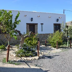 Garcia - Old Reformed Cortijo Sorbas