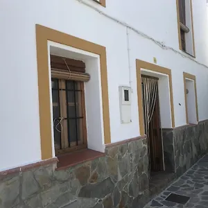 Сasa de vacaciones Casa Petra : Bonita En, Yunquera
