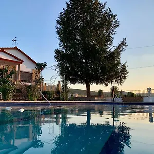 Сasa de vacaciones Alojamiento La Dehesilla, Alcalá la Real