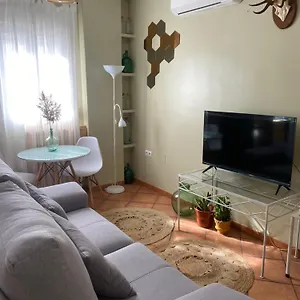 Apartamento La Palma, Ubrique