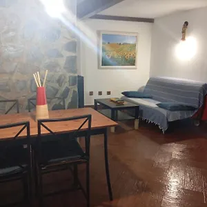 Apartamento Rural Bella Vista, Villaluenga Del Rosario